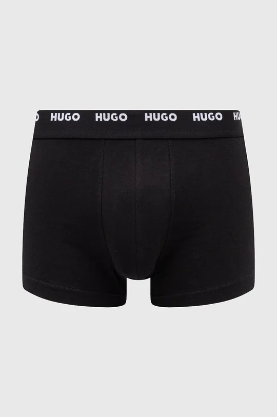 Боксери HUGO 5-pack Чоловічий