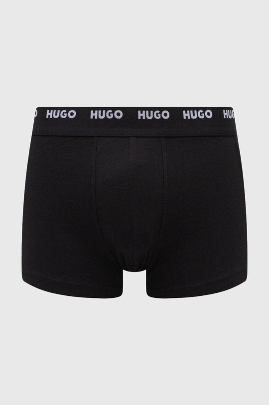 Боксери HUGO 5-pack