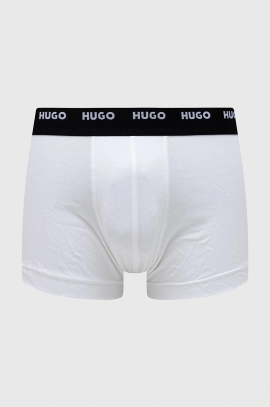 pisana Boksarice HUGO 5-pack