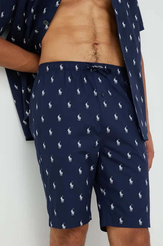 Bavlnené pyžamo Polo Ralph Lauren Pánsky