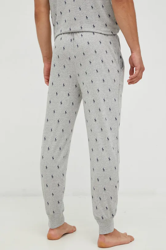 Bavlnené pyžamové nohavice Polo Ralph Lauren  100% Bavlna