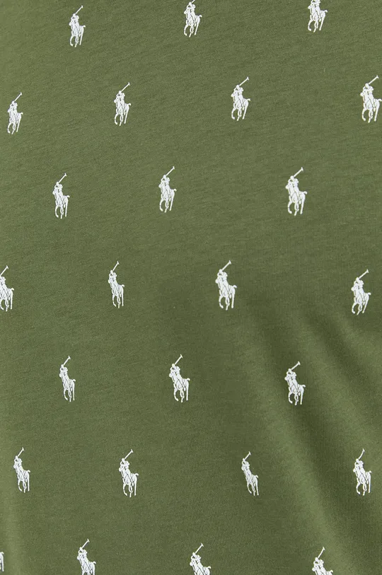 Polo Ralph Lauren t-shirt piżamowy bawełniany Męski