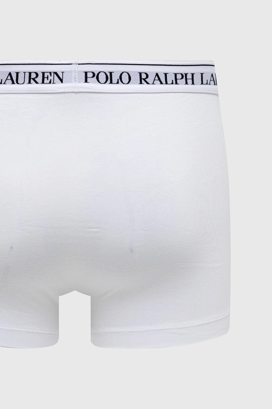 Bokserice Polo Ralph Lauren 3-pack