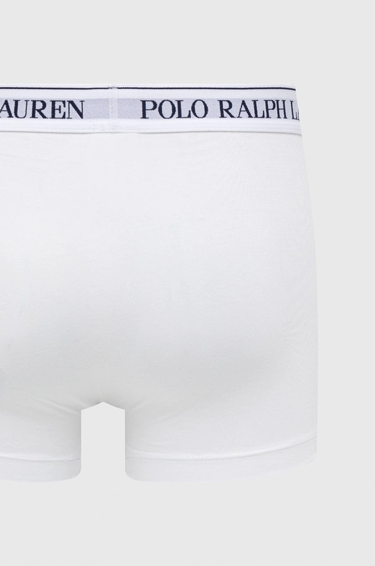 Boxerky Polo Ralph Lauren  (3-pak) Pánsky