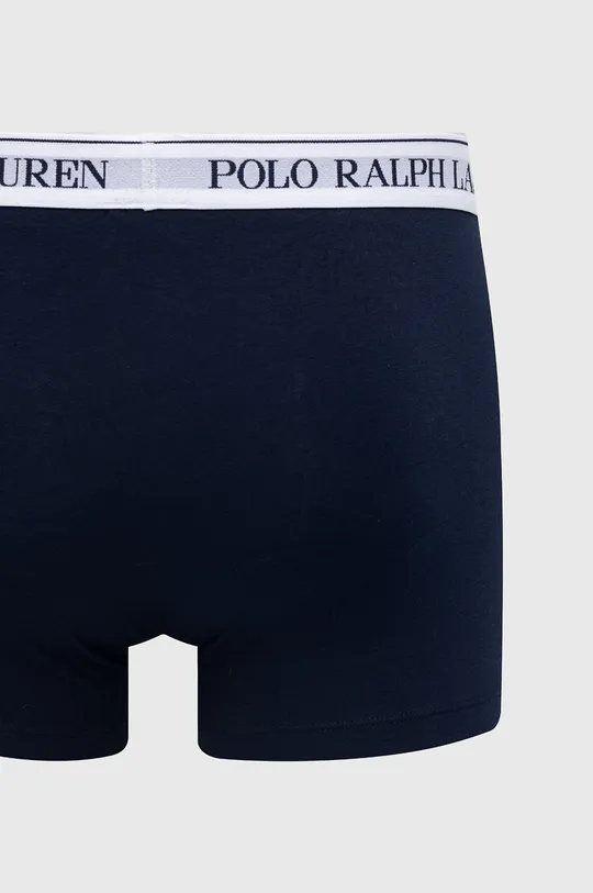 Boxerky Polo Ralph Lauren  (3-pak)