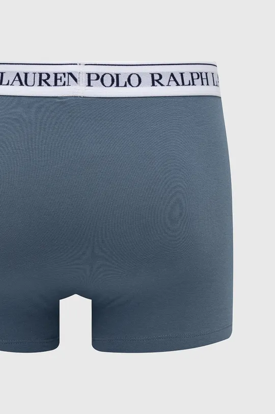 Μποξεράκια Polo Ralph Lauren 3 - Pack Ανδρικά