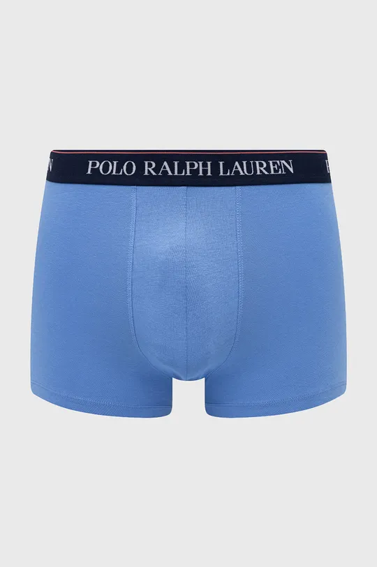 Boxerky Polo Ralph Lauren 3 – pak