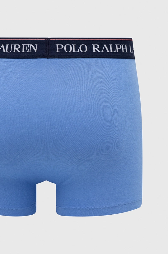 Polo Ralph Lauren bokserki 3 - pack