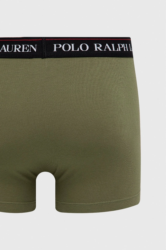 Polo Ralph Lauren bokserki 3 - pack