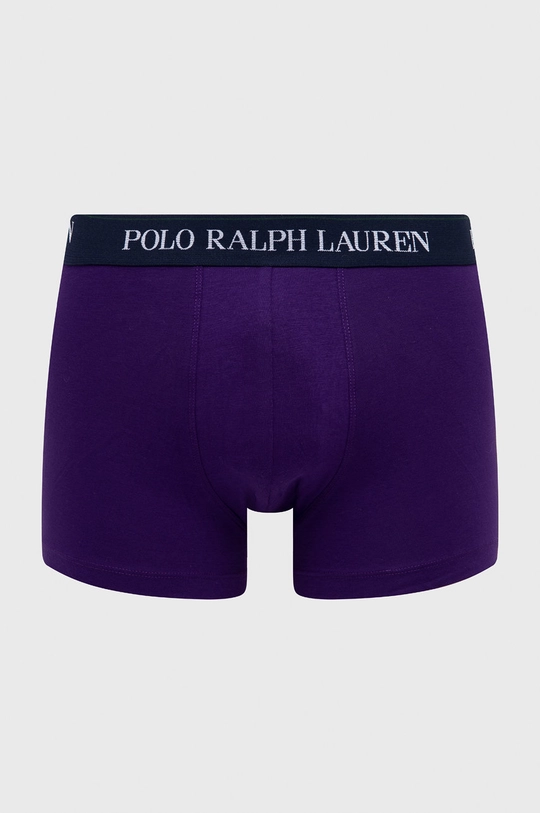 Polo Ralph Lauren bokserki 3 - pack multicolor