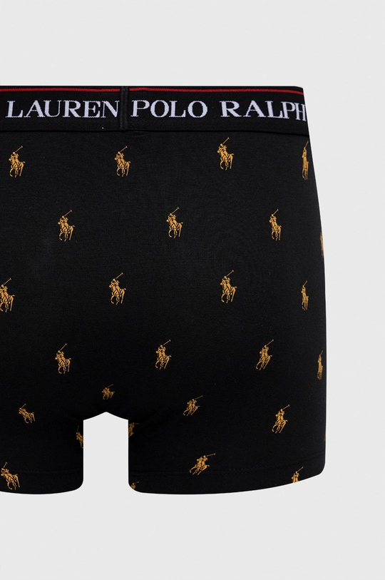 Polo Ralph Lauren bokserki 3 - pack