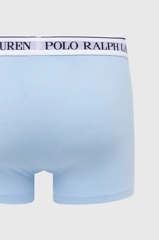 Боксеры Polo Ralph Lauren 3 - Pack