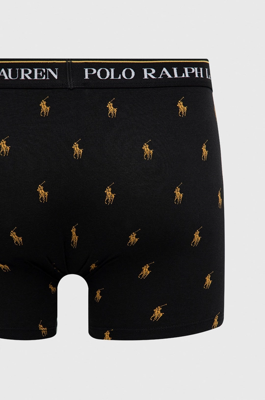 Polo Ralph Lauren bokserki 3 - pack Męski