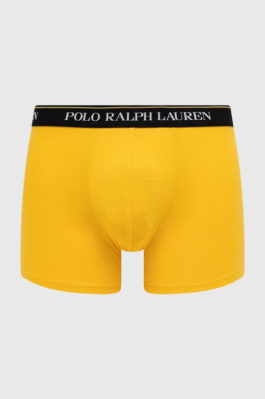 Боксеры Polo Ralph Lauren (3 - Pack)