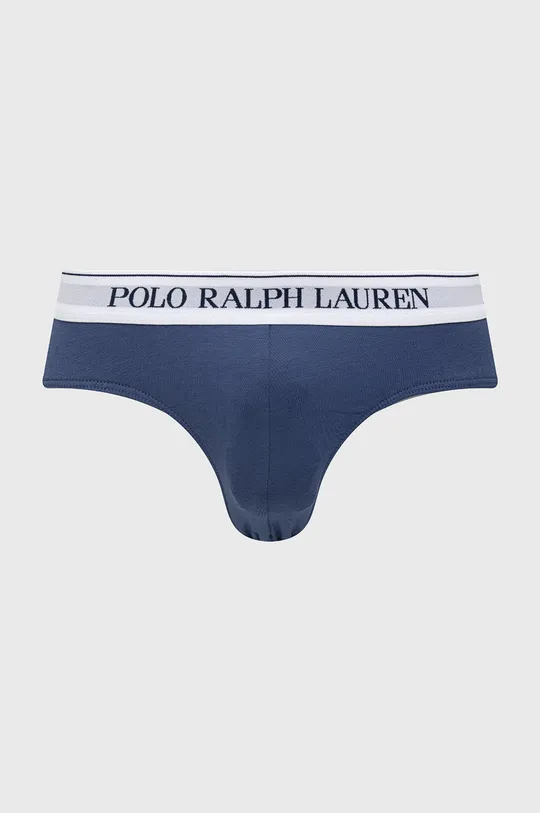 Σλιπ Polo Ralph Lauren 3 - Pack  95% Βαμβάκι, 5% Σπαντέξ