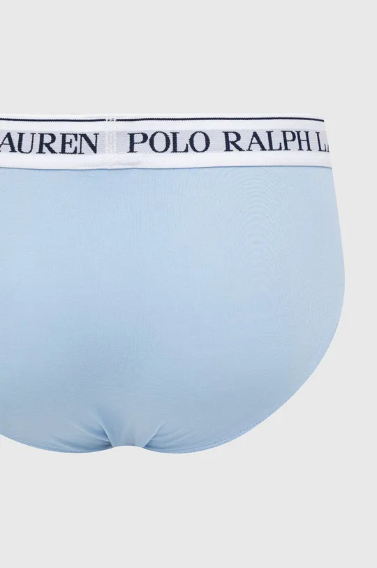 Σλιπ Polo Ralph Lauren 3 - Pack Ανδρικά