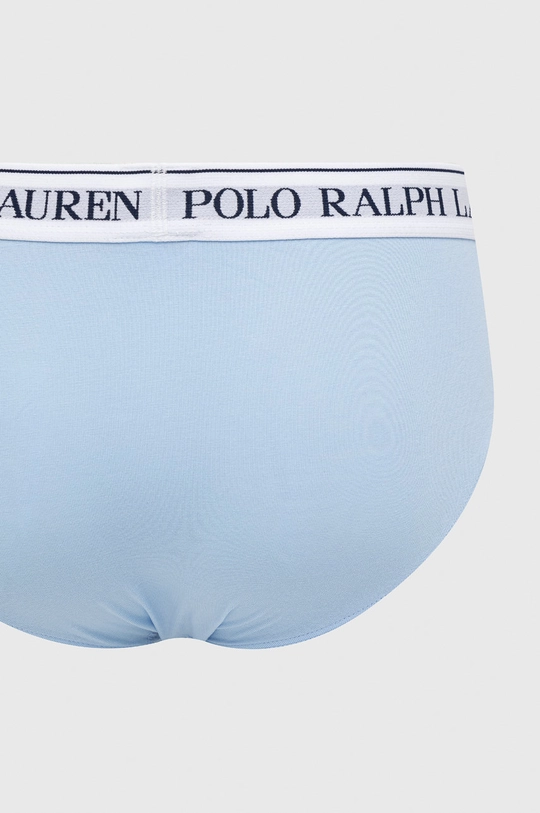 Slip gaćice Polo Ralph Lauren 3 - Pack Muški