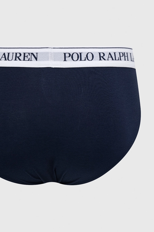 Slip gaćice Polo Ralph Lauren 3 - Pack