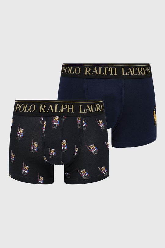 многоцветен Боксерки Polo Ralph Lauren (2 чифта) Чоловічий