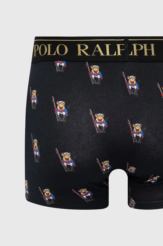 Polo Ralph Lauren μπόξερ (2-pack) Ανδρικά