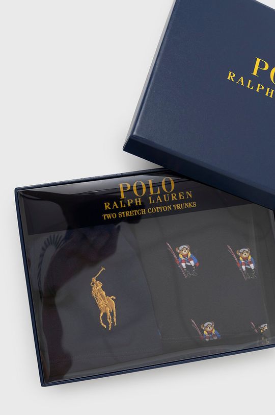 Боксерки Polo Ralph Lauren (2 чифта)