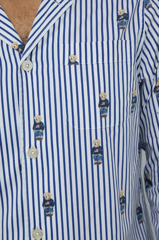 Pamučna pidžama Polo Ralph Lauren