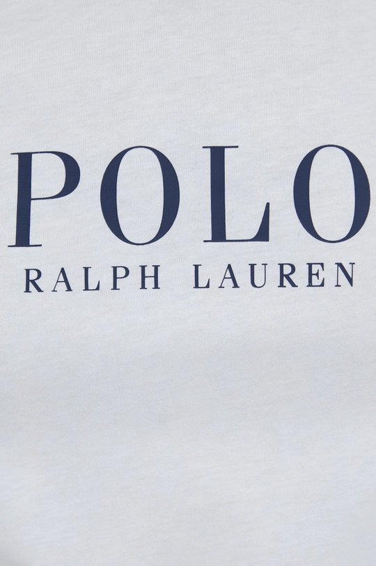 Βαμβακερές πιτζάμες Polo Ralph Lauren