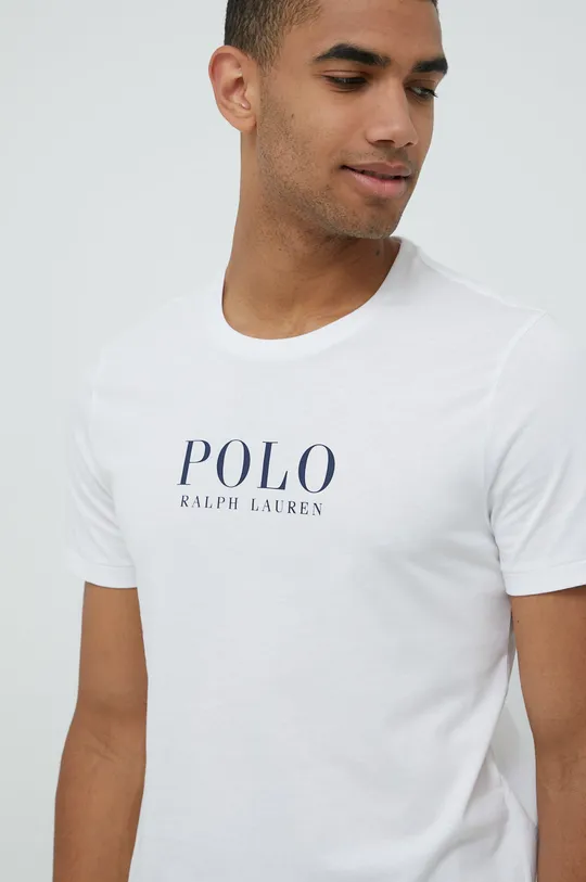 Βαμβακερές πιτζάμες Polo Ralph Lauren Ανδρικά