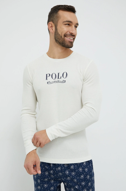 Πιτζάμα Polo Ralph Lauren  60% Βαμβάκι, 40% Πολυεστέρας