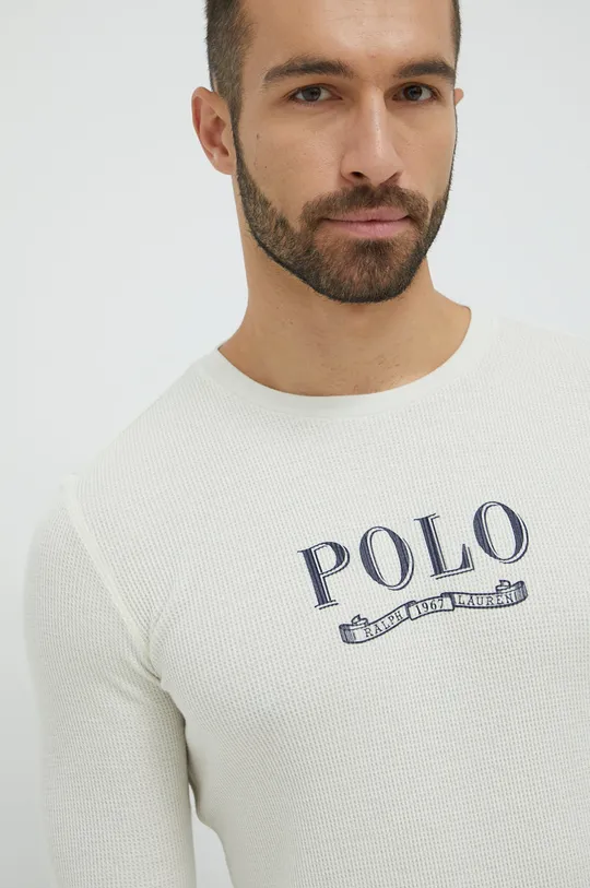 Polo Ralph Lauren piżama Męski