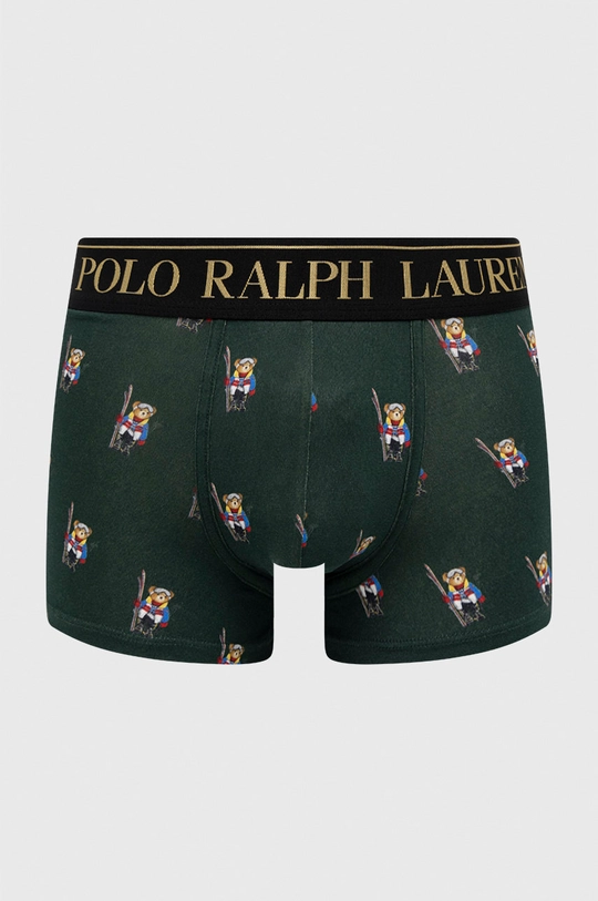 Polo Ralph Lauren μπόξερ (2-pack) πολύχρωμο