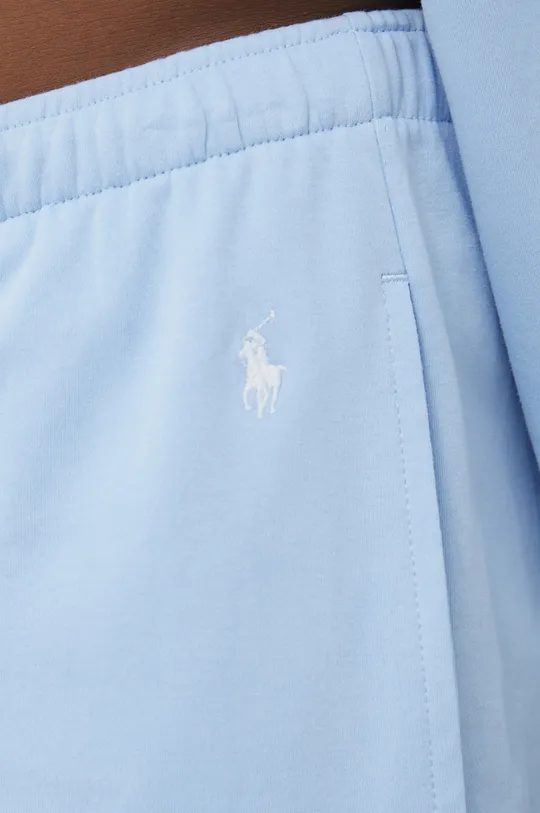 Βαμβακερές πιτζάμες Polo Ralph Lauren