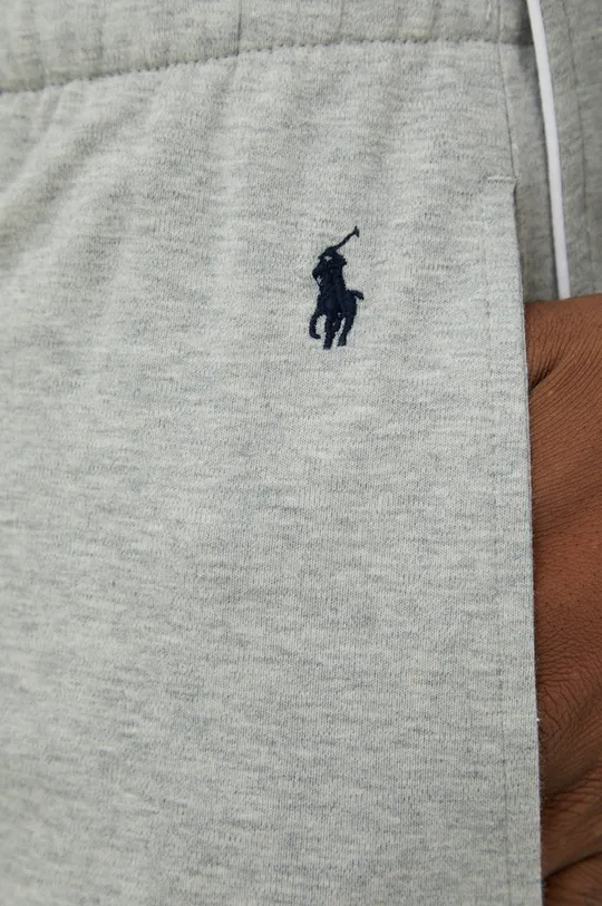 Βαμβακερές πιτζάμες Polo Ralph Lauren