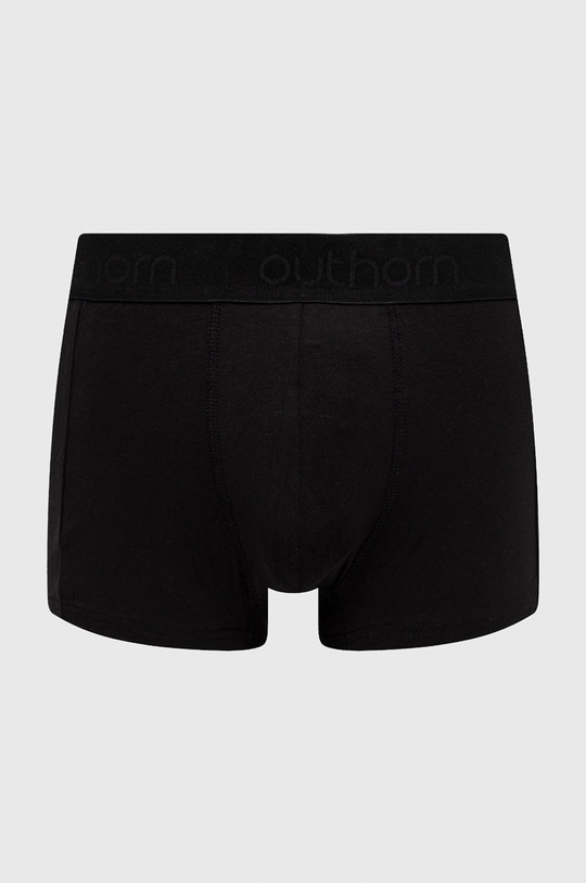 Boxerky Outhorn (2-pak)  95% Bavlna, 5% Elastan