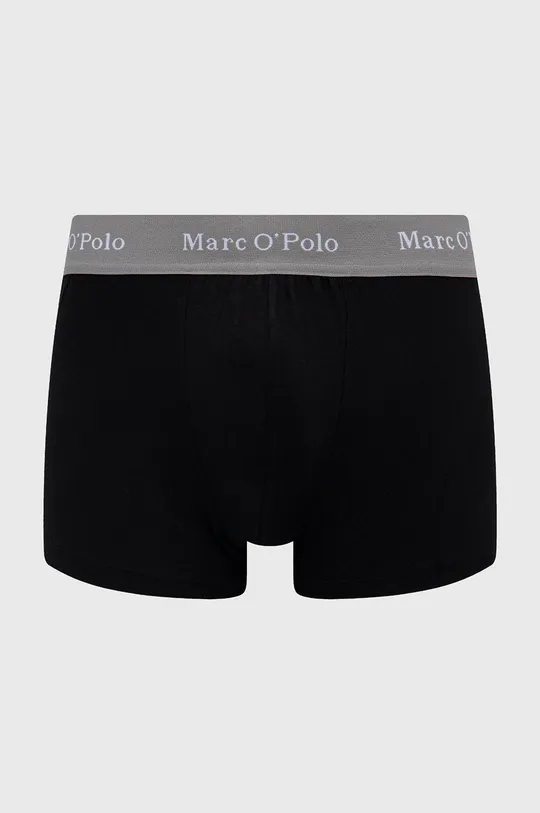 Μποξεράκια Marc O'Polo 3-pack πολύχρωμο
