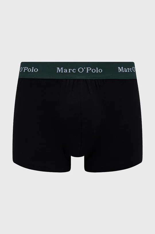 Bokserice Marc O'Polo 3-pack  95% Pamuk, 5% Elastan