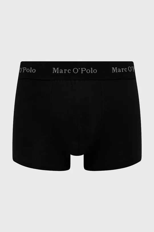 πολύχρωμο Μποξεράκια Marc O'Polo 3-pack