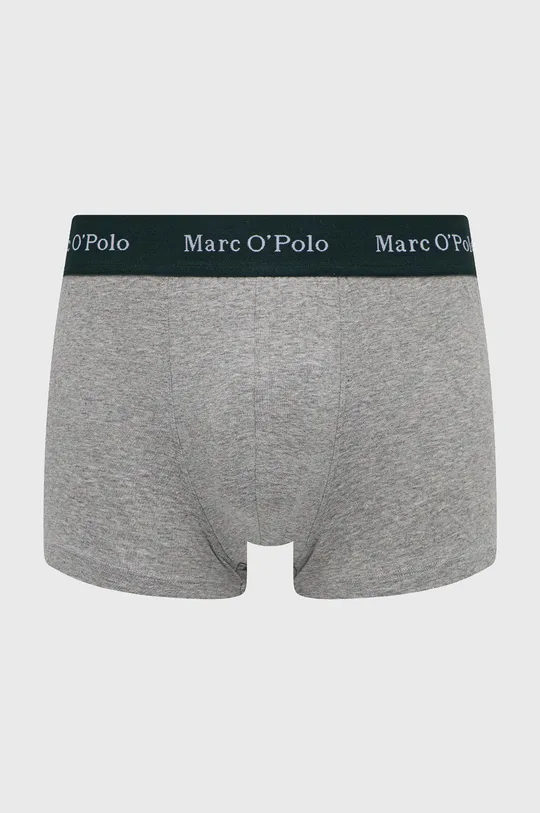 Boxerky Marc O'Polo 3-pak  95% Bavlna, 5% Elastan