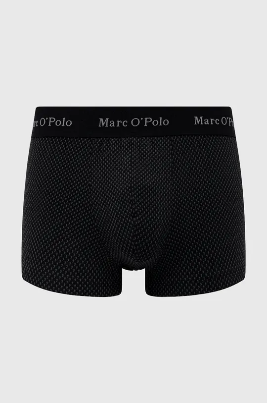 Marc O'Polo bokserki 3-pack 95 % Bawełna, 5 % Elastan