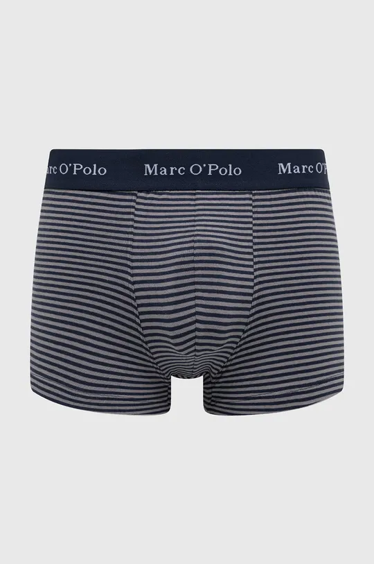 Μποξεράκια Marc O'Polo 3-pack σκούρο μπλε