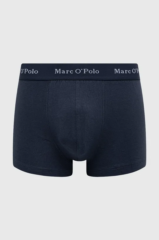 Μποξεράκια Marc O'Polo 3-pack  95% Βαμβάκι, 5% Σπαντέξ