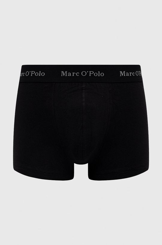 Boxerky Marc O'Polo 3-pack  95% Bavlna, 5% Elastan