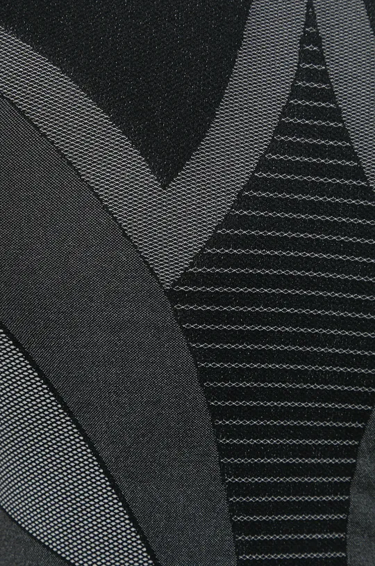 črna Funkcionalna majica z dolgimi rokavi CMP