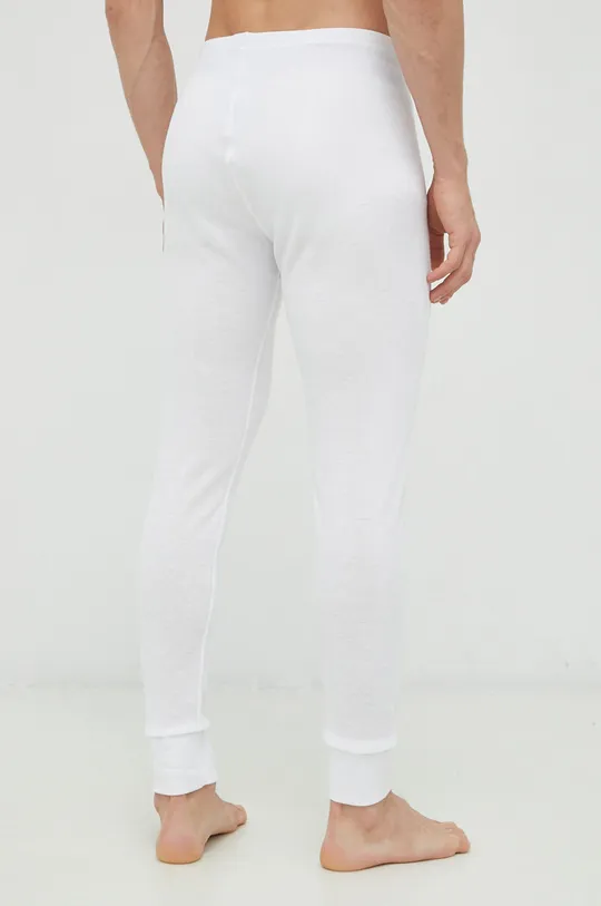 CMP legginsy funkcyjne biały