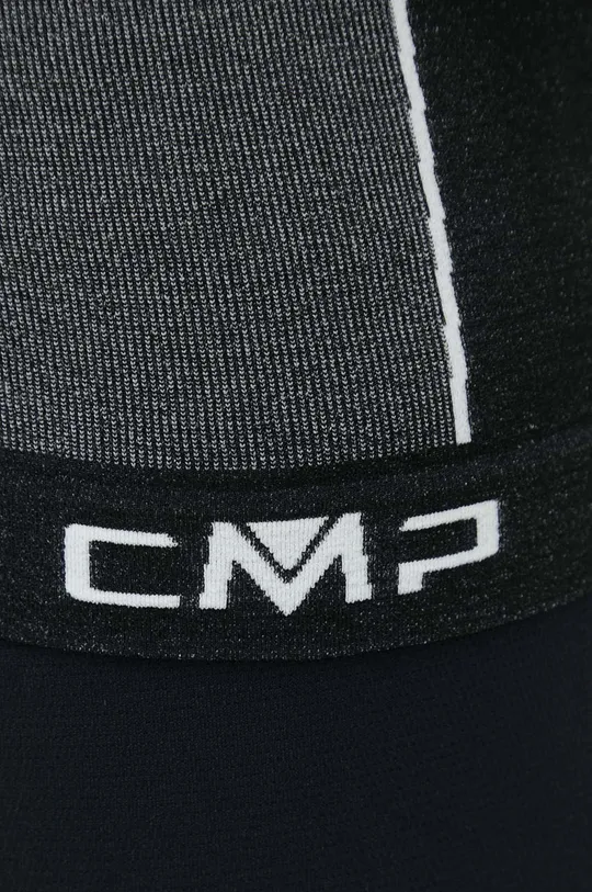 siva Funkcionalna majica kratkih rukava CMP