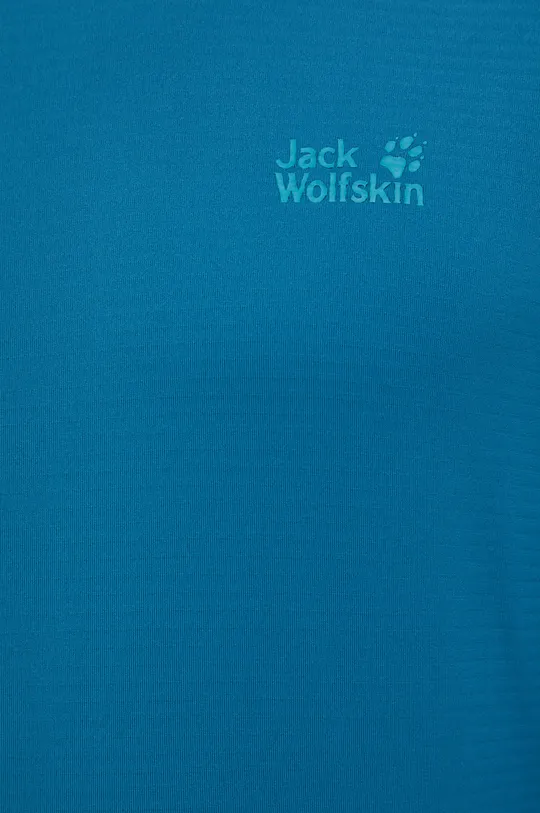 Jack Wolfskin λειτουργικό μακρυμάνικο πουκάμισο Ανδρικά