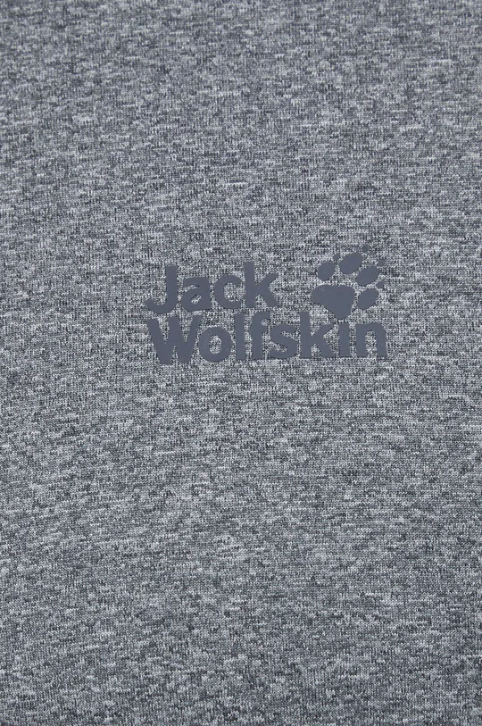 Jack Wolfskin λειτουργικό μακρυμάνικο πουκάμισο Sky Thermal Ανδρικά