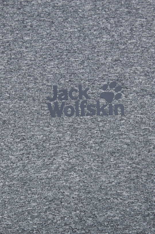 Jack Wolfskin функциональный лонгслив Sky Thermal Мужской