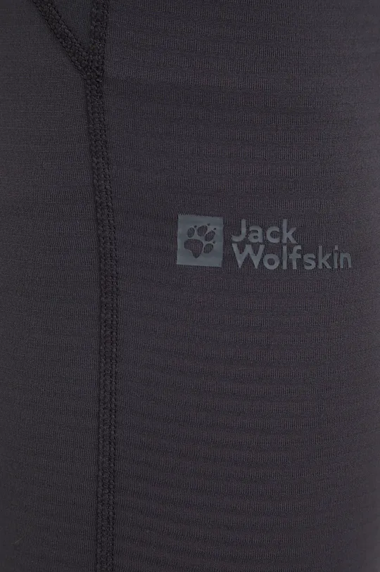 Jack Wolfskin λειτουργικά κολάν Infinite 95% Πολυεστέρας, 5% Σπαντέξ