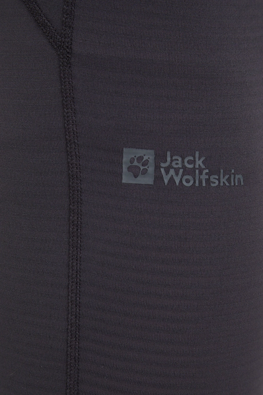 Jack Wolfskin λειτουργικά κολάν Infinite 95% Πολυεστέρας, 5% Σπαντέξ